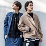 Syuya Sunagawa Instagram - 先日よしとと撮ったやつ😁 photo styling Yuuki Honda #撮影#モデル#楽しい#高校#友達#カメラ#東京#沖縄#コンビ