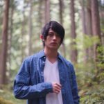 Syuya Sunagawa Instagram - 久々更新😁 #撮影#モデル#東京#沖縄#自然#綺麗#楽しい#シャツ
