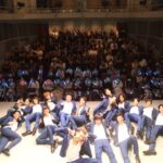 Syuya Sunagawa Instagram - イケ家！第2回単独公演ありがとうございました！😁 これからも応援よろしくお願いします！ #イケ家#単独公演#舞台#パフォーマンス#コメディ#青#スーツ#イケメン#感謝