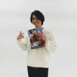 Syuya Sunagawa Instagram – 今日は「Men’s JOKER 」さんの撮影でした！10月10日発売なので是非チェックしてみてくださーい！😁 #モデル#撮影#イケ家!#ニット#雑誌#Men’s JOKAER