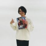 Syuya Sunagawa Instagram - 今日は「Men's JOKER 」さんの撮影でした！10月10日発売なので是非チェックしてみてくださーい！😁 #モデル#撮影#イケ家!#ニット#雑誌#Men's JOKAER