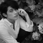 Syuya Sunagawa Instagram - ちす。 #モデル#撮影#綺麗#楽しい#自然#ポーズ #東京#沖縄#model#Shooting#Beautiful#Nature#Pause