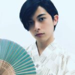 Syuya Sunagawa Instagram - 今日は楽天で浴衣着たよ！ 浴衣って気持ちたかぶるわー😆 #浴衣 #モデル #撮影 #夏 #楽しい # 久しぶり