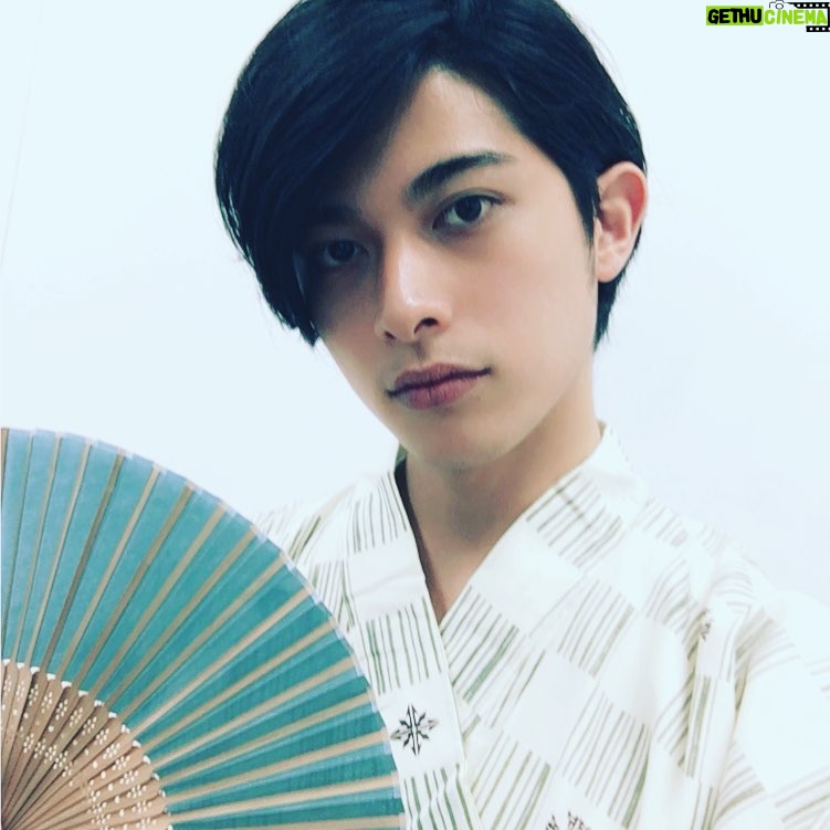 Syuya Sunagawa - 465 Likes - 今日は楽天で浴衣着たよ!
浴衣って気持ちたかぶるわー😆
#浴衣 #モデル #撮影 #夏 #楽しい # 久しぶり