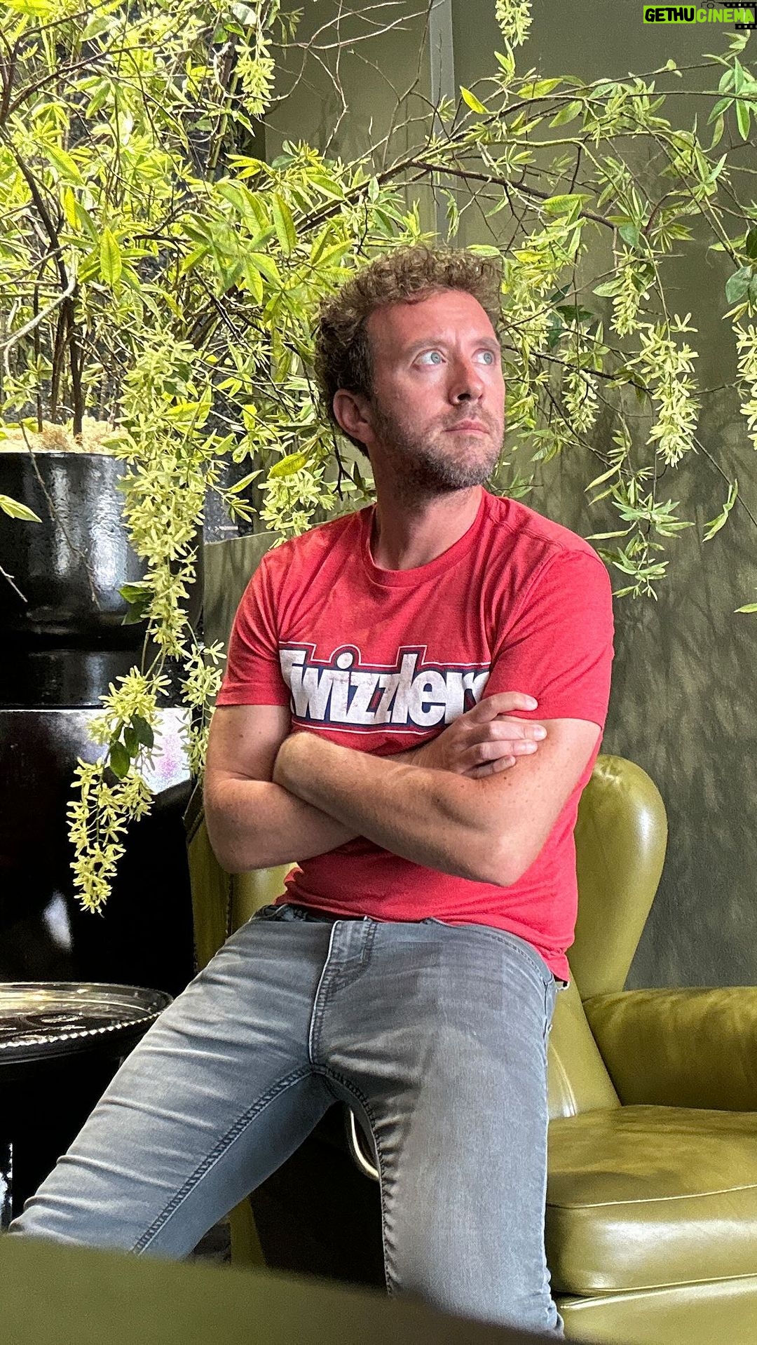 T.J. Thyne Instagram - Vienna (Wien)!! Part 2 of 3 😀 🍰 💃🏼 🎻