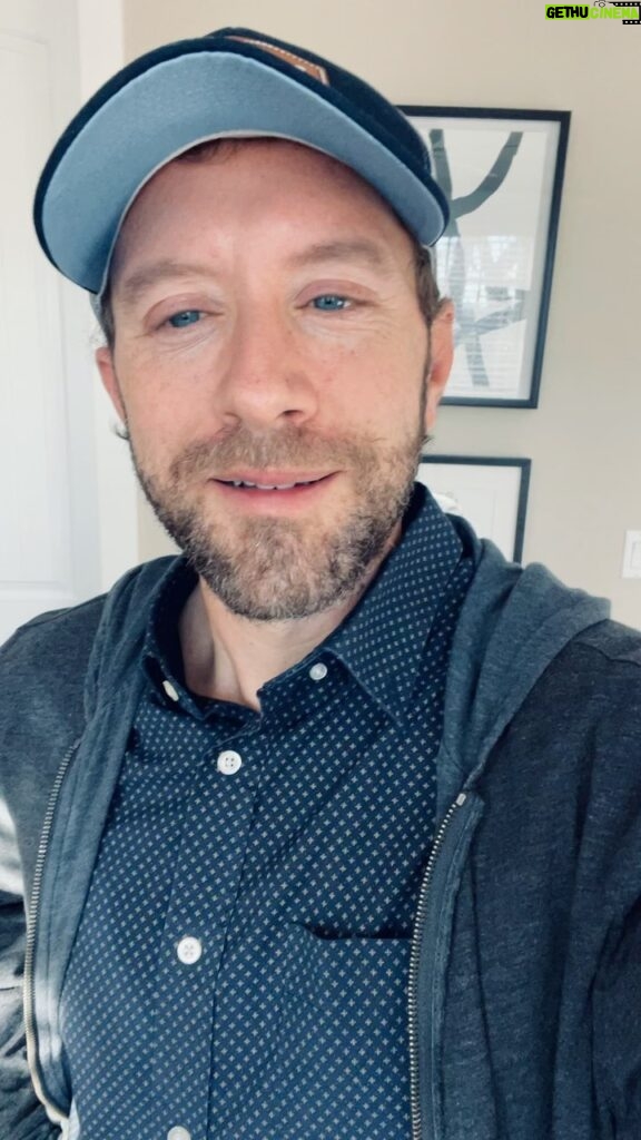 T.J. Thyne Instagram - Love to you all! And thank you, truly so. 😊. HAPPY VALENTINES DAY ❤️❤️