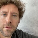 T.J. Thyne Instagram -