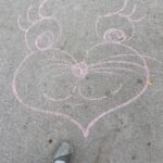 T.J. Thyne Instagram - We can all use a little bit a ❤️ 😊