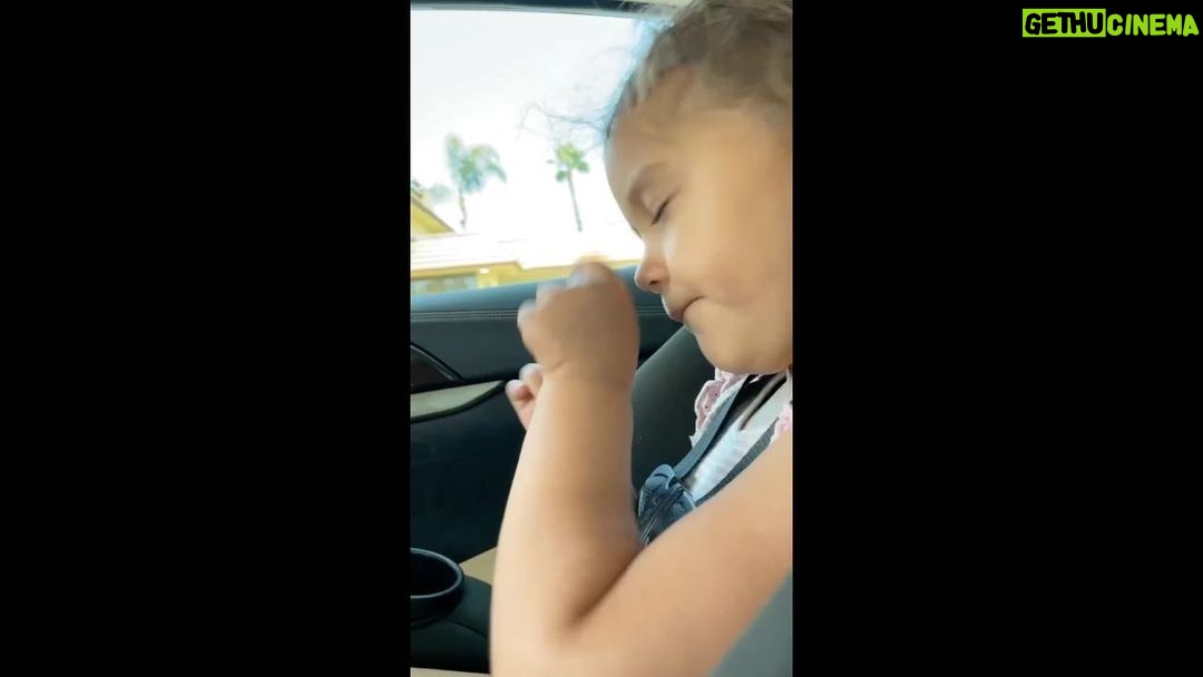 T.J. Thyne Instagram - I got to take mouse (my nieces nickname) to the big Mouse’s house with her ma & pa. Her first time ever, first rollercoaster ever, fast asleep by then end of the night off of adventure, laughter, sugar and joy 😊 🐭 🥳