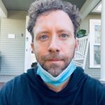 T.J. Thyne Instagram - It’s been a long pandemic. For the many still struggling, hang on tight, it will end, hopefully soon. with a lotta luck and global vigilance, Hopefully, soon. And when it does, I can’t wait, to see you, again. Sending you hugs galore, until then. 😊😊😊