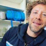 T.J. Thyne Instagram - 💕HAPPY HAPPY VALENTINES DAY 💕🧼😀🧹🧽. Have the most amazing day! Stay safe, and eat lots of candy! 🍫 🍬