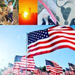 T.J. Thyne Instagram - Oh happy days ☀️ 🇺🇸 😃. Sending enormous hugs to all of you. Every single one!