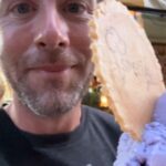 T.J. Thyne Instagram - 🚂. Next stop. SLOVAKIA 🇸🇰 Part 1 of 2. 🍦 😊