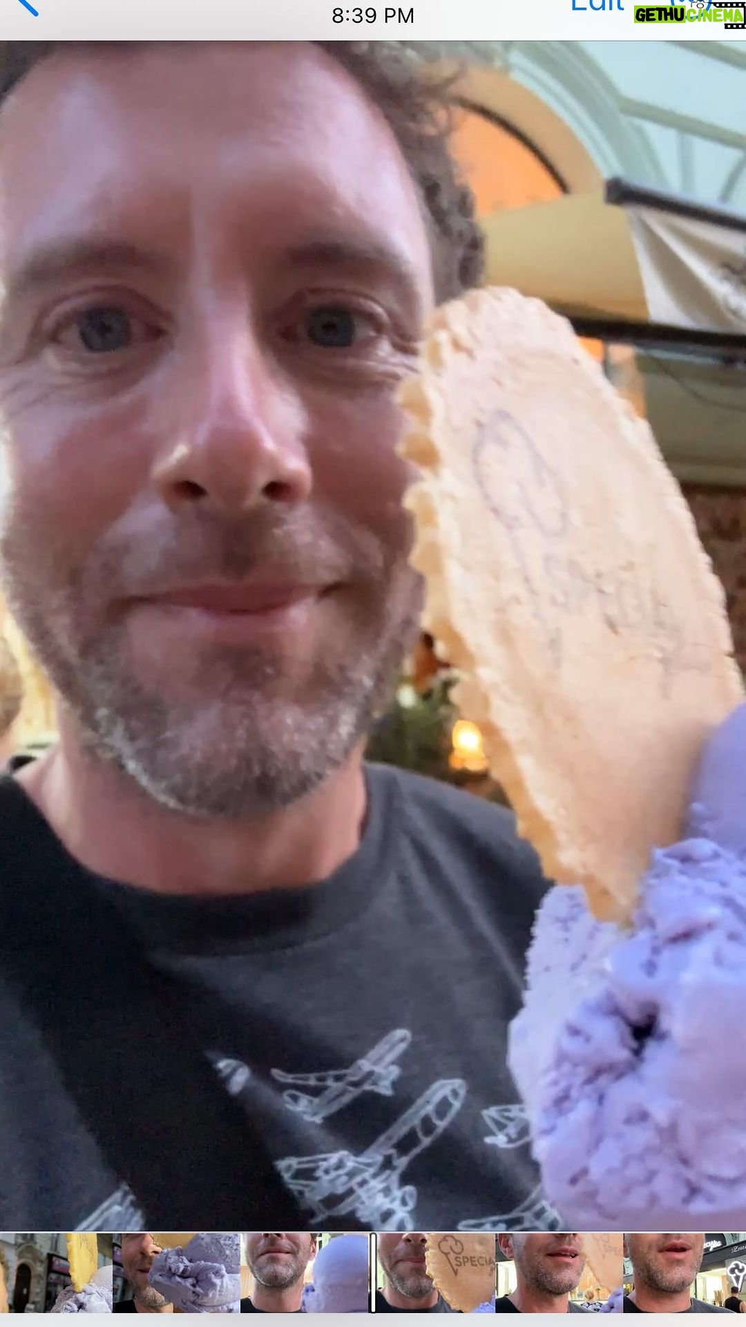 T.J. Thyne Instagram - π. Next stop. SLOVAKIA πΈπ° Part 1 of 2. π¦ π