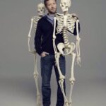 T.J. Thyne Instagram - Thanks to everyone who came yesterday to virtually hang with Michaela, Tamara, Michael, Pej, Eric and myself! We had a blast reminiscing with you all! And to those that stuck around to say hey to me personally after, you rock! That was really fun, thanks for makin me smile! 😀.