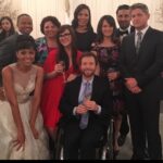 T.J. Thyne Instagram - This coming Saturday, August 22, 2020 at 2pm Eastern Standard Time, Michaela, Tamara, Eric, Pej, Michael, & myself, are coming to you live and virtually with Galaxycon.com. Sign up now to chat with each of us, or all of us! How fun is this! See you in a handful of days! 😀😀😀