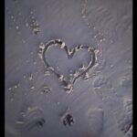 T.J. Thyne Instagram - We can all use a little bit a ❤️ 😊