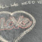 T.J. Thyne Instagram - We can all use a little bit a ❤️ 😊