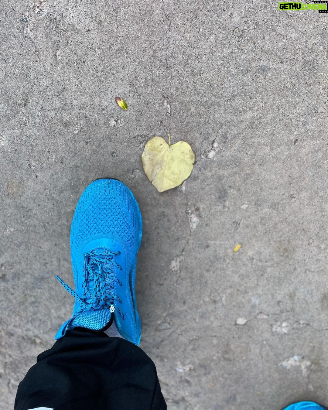 T.J. Thyne Instagram - We can all use a little bit a ❤️ 😊