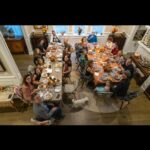 T.J. Thyne Instagram - Ahhhh,family. ❤️ 😊 Hope you are all having a fun filled start of the holiday season 😀😀