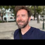 T.J. Thyne Instagram - Lisbon 😊. #portugal🇵🇹 #lisbon