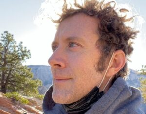 T.J. Thyne Instagram - Here we go again!  Road trip time! 🚗. CA-NV-UT…