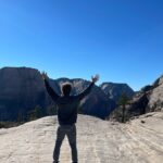 T.J. Thyne Instagram - Here we go again! Road trip time! 🚗. CA-NV-UT…