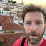 T.J. Thyne Instagram -