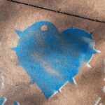 T.J. Thyne Instagram - “Love is all around” series continues 💜 see how many you spot today! Have a great day 💕