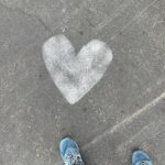 T.J. Thyne Instagram - “Love is all around” series continues 💜 see how many you spot today! Have a great day 💕