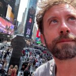 T.J. Thyne Instagram -