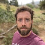 T.J. Thyne Instagram – 🎶 On the road again, Goin’ places that I’ve never been,
Seein’ things that I may never see again, And I can’t wait to get on the road again!” 🎶 love me some California 🚗 😊