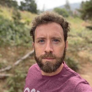 T.J. Thyne Instagram - 🎶 On the road again, Goin' places that I've never been,
Seein' things that I may never see again, And I can't wait to get on the road again!” 🎶 love me some California 🚗 😊