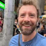 T.J. Thyne Instagram - Stop one.