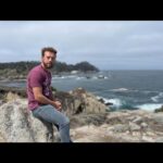 T.J. Thyne Instagram – 🎶 On the road again, Goin’ places that I’ve never been,
Seein’ things that I may never see again, And I can’t wait to get on the road again!” 🎶 love me some California 🚗 😊