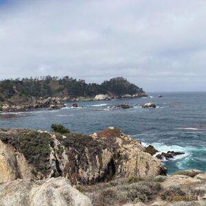 T.J. Thyne Instagram - 🎶 On the road again, Goin' places that I've never been,
Seein' things that I may never see again, And I can't wait to get on the road again!” 🎶 love me some California 🚗 😊