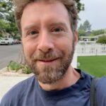 T.J. Thyne Instagram -