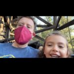 T.J. Thyne Instagram – My niece turns 5 on Friday,
And I turn 5 today
What better way
To celebrate our birthdays
Then in this very way
Happy Birthday Mouse! 🥳
(Life these days is filled with rollercoaster like ups & downs…might as well try, at this point, to smile through them all 😊) 🎢