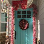 T.J. Thyne Instagram – Snow flakes applied, front doors adorned, advent calendars filled,cupcakes eaten, masks secured, needles swept, Grinch temperatures checked, and ornaments affixed. I think Christmas is a comin 🎄🎁 ☺️