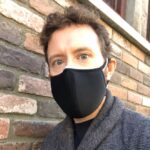 T.J. Thyne Instagram – Snow flakes applied, front doors adorned, advent calendars filled,cupcakes eaten, masks secured, needles swept, Grinch temperatures checked, and ornaments affixed. I think Christmas is a comin 🎄🎁 ☺️