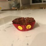 T.J. Thyne Instagram – Snow flakes applied, front doors adorned, advent calendars filled,cupcakes eaten, masks secured, needles swept, Grinch temperatures checked, and ornaments affixed. I think Christmas is a comin 🎄🎁 ☺️