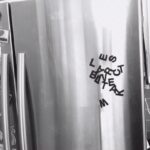 T.J. Thyne Instagram - All These Words, Appear In These Words (4-8) #blacklivesmatter #blm