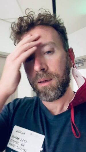 T.J. Thyne Instagram - If you can, could, would, will, please, send a positive thought or a prayer to,for my Ma: Catherine Marie Salvucci Thyne (Cathy Thyne.) it would mean the world. 🙏 #itsawonderfullife #happynewyear #thankyou #hope #miracle  Thank you all
