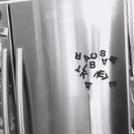 T.J. Thyne Instagram - All these words, appear in these words (1-3) #blacklivesmatter #blm