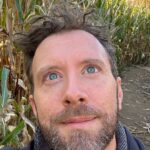 T.J. Thyne Instagram – Boston. FALL 2022. Part 2 🍁 🍃 And a bit-a-halloween Family ❤️Fall🍁. Fun🎃.😊😊😊