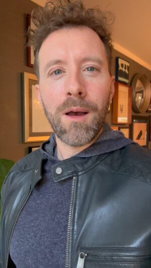T.J. Thyne Instagram - Yeah, YOU! ☺️☺️😀😀