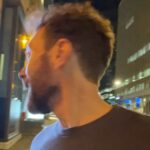 T.J. Thyne Instagram – Back in LA for several days, here’s a glimpse of when I was gone ☺️♥️✈️ #fewdaysaway #montreal #goodtime #osheaga #friends #osheaga2022 #dance #tonesandi #jacobbanks #johnsummit #yeahyeah #yeahyeahyeahs #arcadefire #brycevine #billburr #laugh