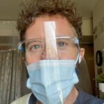 T.J. Thyne Instagram – Oops! Thought I sent this to all of ya several day back. 😬 🙊. This was 11 days into the journey. I’ll have an update for ya in a couple days 😉 ☺️. Thanks for all the positivity for mamma! ☀️#leukemia #bonemarrow #loveallyall #love