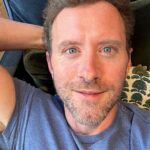 T.J. Thyne Instagram - LONDON. Part 2. ❤️🏴󠁧󠁢󠁥󠁮󠁧󠁿🇬🇧🎉