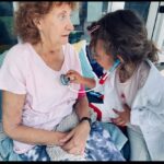 T.J. Thyne Instagram - To all you amazing mamma bears out there, happy Mother’s day!! 🌸 And to the most amazing Ma around, we are gonna keep fighting & get stronger & stronger!💪 😊 🙏 💕 Happy Mother’s Day Mom 😊🌸🎉